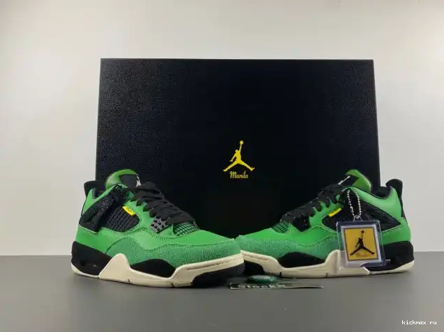 Rep Retro(Special Air Box) AJ4-965234 Jordan 4 0515